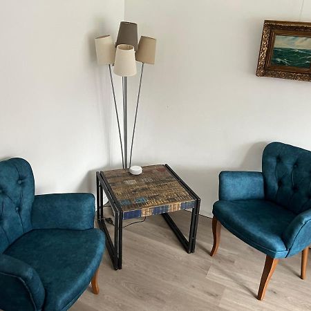 Hummelglueck - Ferienwohnung Mit Terrasse In 30 Min In Hh City Bendestorf المظهر الخارجي الصورة
