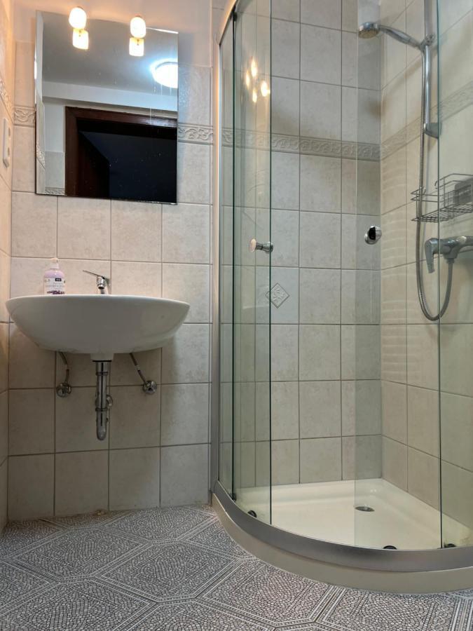 Hummelglueck - Ferienwohnung Mit Terrasse In 30 Min In Hh City Bendestorf المظهر الخارجي الصورة